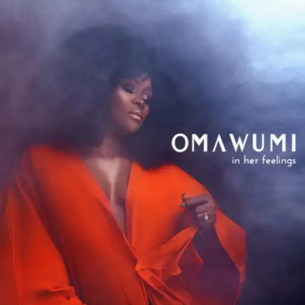 Omawumi - Away